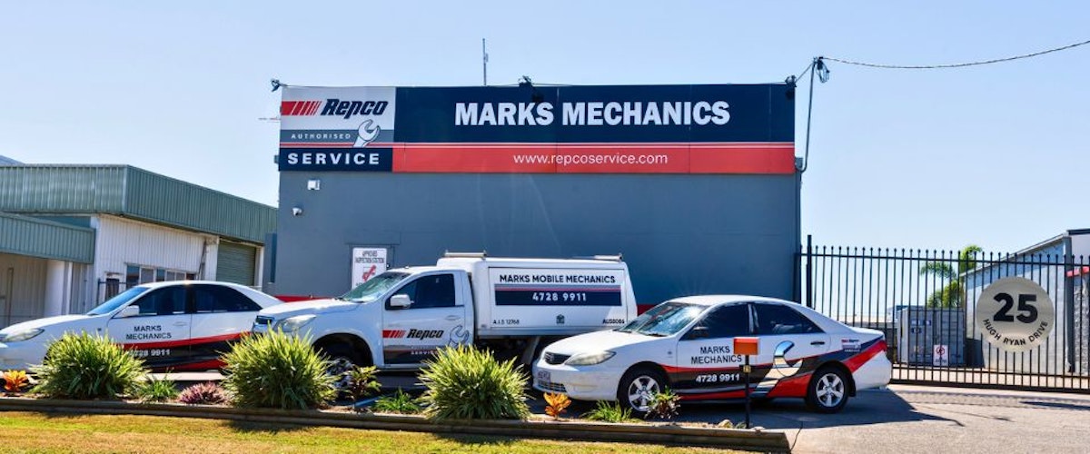 Thumbnail for Garbutt Car Mechanic - Service and Repair